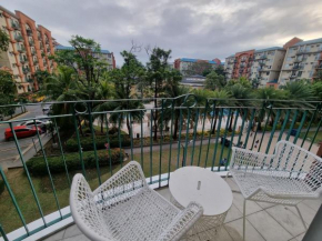 Casa Simbé - Château Elyseé Staycation Parañaque